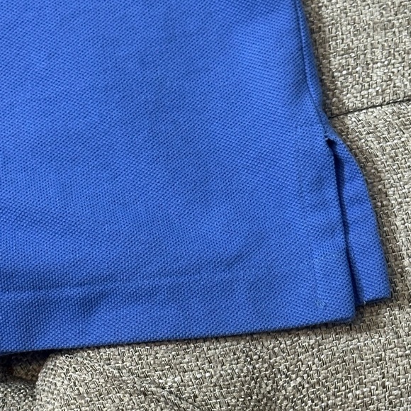 Cross Creek Pro Collection Sleeveless Polo Shirt - Picture 6 of 11